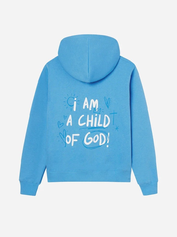 Child of God Unisex Hoodie
