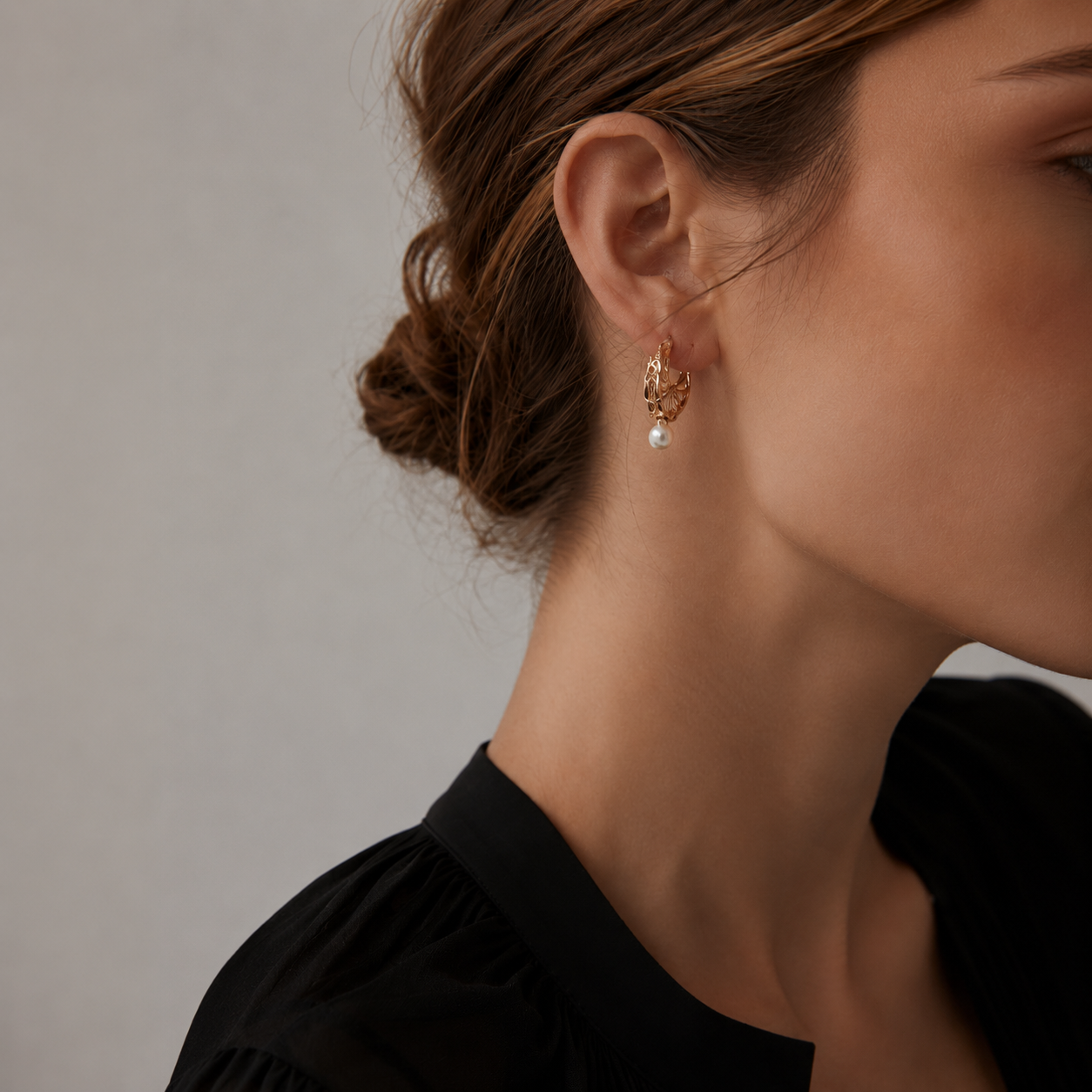 Earrings & Rings