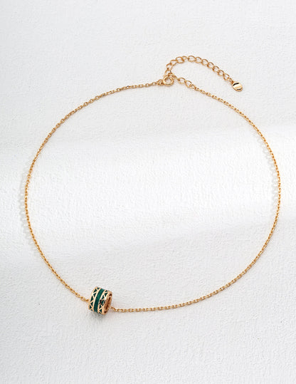 Vintage Gold Plated New Japanese Style Jewelry Bracelet