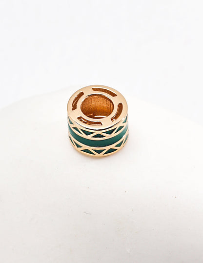 Vintage Gold Plated New Japanese Style Jewelry Bracelet
