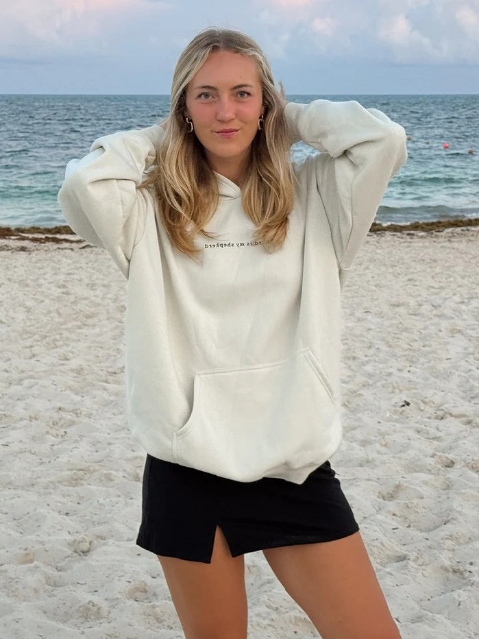 Psalm 23 Unisex Hoodie