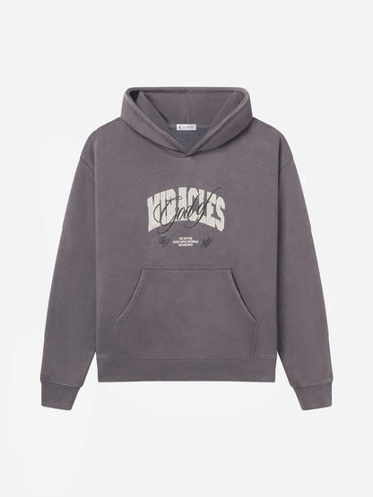 God of Miracles Unisex Hoodie