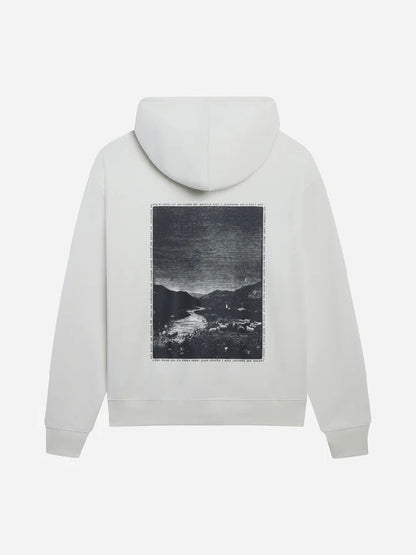 Psalm 23 Unisex Hoodie
