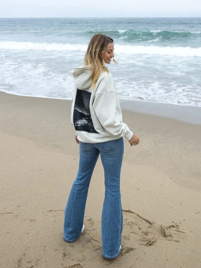 Psalm 23 Unisex Hoodie