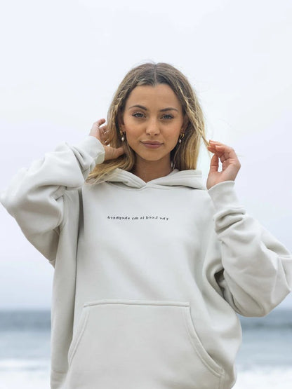 Psalm 23 Unisex Hoodie