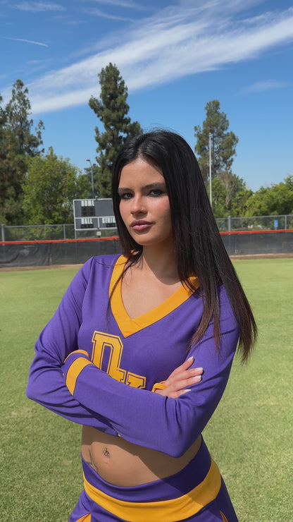 Bite The Boyfriend Costume