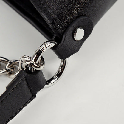 Women's Genuine Leather Handbag with Croc Print, Top Handle, and Versatile Cross-body Shoulder Strap for Everyday Sophistication
