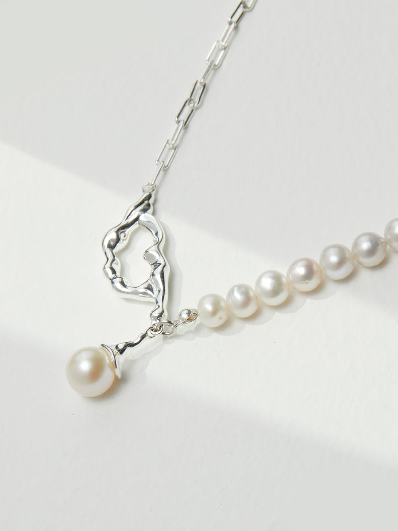 Designer Collection Pearl Necklace
