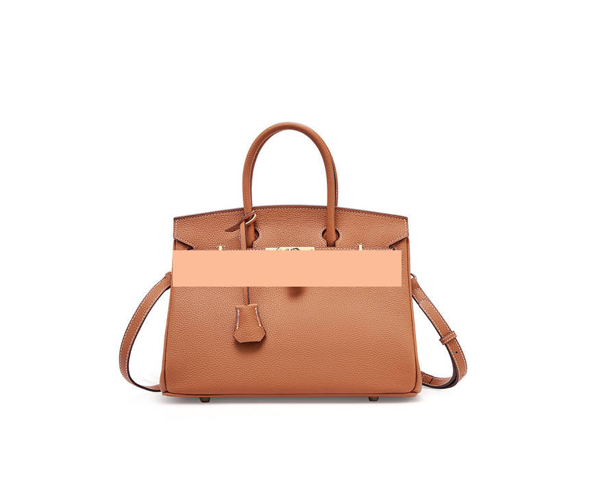 Women’s Handbag,Top-Grain Genuine Leather, Cross-body with shoulder strap