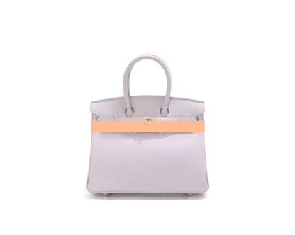 Women’s Handbag,Top-Grain Genuine Leather, Cross-body with shoulder strap