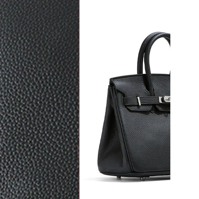 Women’s Handbag, Top-Grain Genuine Leather, Cross-body with shoulder strap