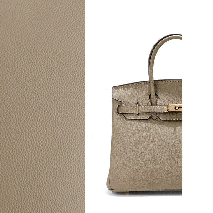 Women’s Handbag, Top-Grain Genuine Leather, Cross-body with shoulder strap