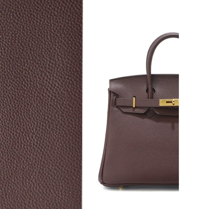 Women’s Handbag, Top-Grain Genuine Leather, Cross-body with shoulder strap