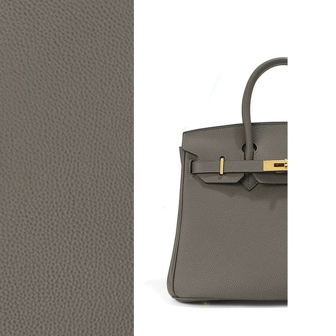 Women’s Handbag, Top-Grain Genuine Leather, Cross-body with shoulder strap