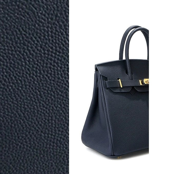 Women’s Handbag, Top-Grain Genuine Leather, Cross-body with shoulder strap