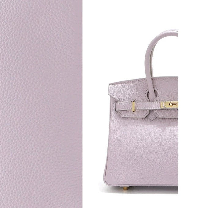 Women’s Handbag, Top-Grain Genuine Leather, Cross-body with shoulder strap