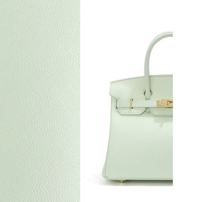 Women’s Handbag, Top-Grain Genuine Leather, Cross-body with shoulder strap