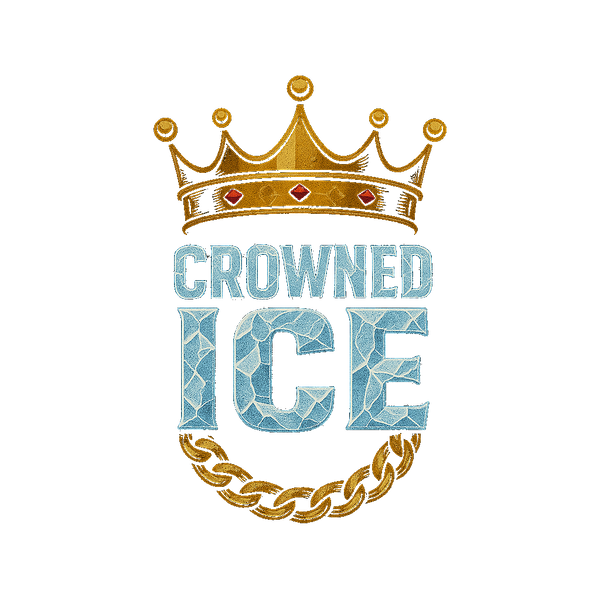 Crowned Ice